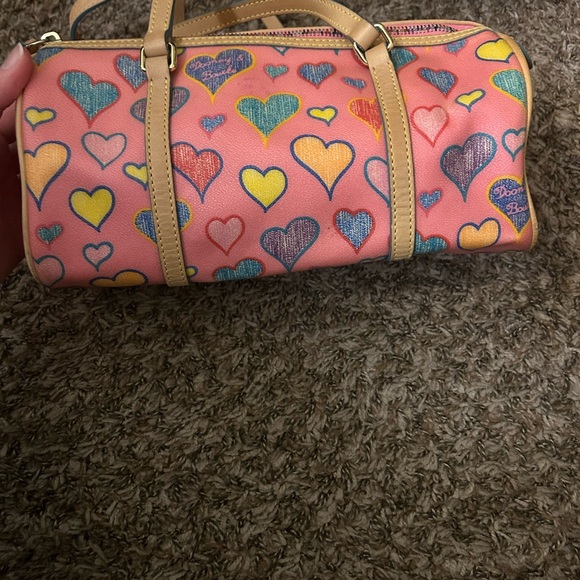 Dooney and bourke purse - Picture 3 of 3